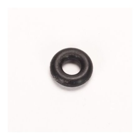 Msa Safety Ring:"O", Buna-N, Blk, 0.094"X0.194"X0.050" 635511
